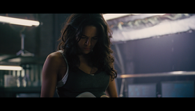 Форсаж 6 [Blu-ray] / The Fast and the Furious 6