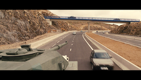 Форсаж 6 [Blu-ray] / The Fast and the Furious 6