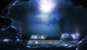 Хищники океанов (3D) [Blu-ray 3D] / Ocean Predators (3D)