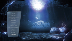 Хищники океанов (3D) [Blu-ray 3D] / Ocean Predators (3D)