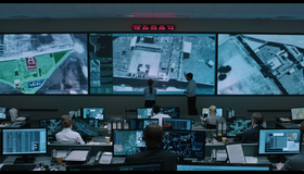 Цель номер один [Blu-ray] / Zero Dark Thirty
