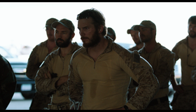 Цель номер один [Blu-ray] / Zero Dark Thirty