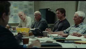 Человек, который изменил всё (Mastered in 4K) [Blu-ray] / Moneyball (Mastered in 4K)