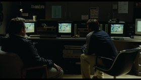 Человек, который изменил всё (Mastered in 4K) [Blu-ray] / Moneyball (Mastered in 4K)