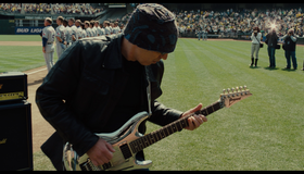 Человек, который изменил всё (Mastered in 4K) [Blu-ray] / Moneyball (Mastered in 4K)