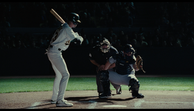 Человек, который изменил всё (Mastered in 4K) [Blu-ray] / Moneyball (Mastered in 4K)