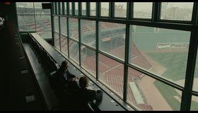 Человек, который изменил всё (Mastered in 4K) [Blu-ray] / Moneyball (Mastered in 4K)