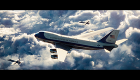 Штурм Белого дома [Blu-ray] / White House Down