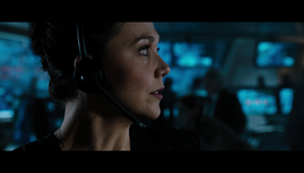 Штурм Белого дома [Blu-ray] / White House Down
