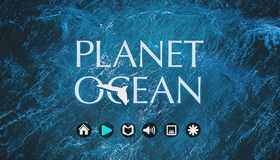 Планета-океан [Blu-ray] / Planet Ocean