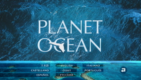 Планета-океан [Blu-ray] / Planet Ocean