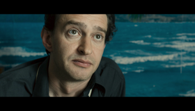Географ глобус пропил [Blu-ray] / The Geographer Drank His Globe Away (Geograf globus propil)