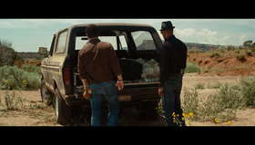 Два ствола [Blu-ray] / 2 Guns