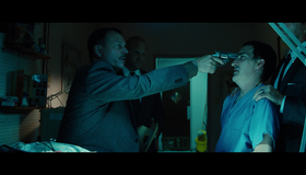 Два ствола [Blu-ray] / 2 Guns