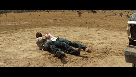 Два ствола [Blu-ray] / 2 Guns