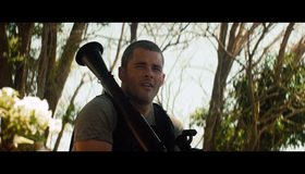 Два ствола [Blu-ray] / 2 Guns