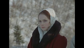 Звезда пленительного счастья [Blu-ray] / The Captivating Star of Happiness (Zvezda plenitelnogo schastya)