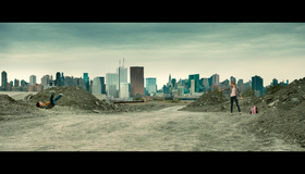 Пипец 2 [Blu-ray] / Kick-Ass 2