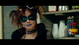 Пипец 2 [Blu-ray] / Kick-Ass 2