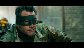 Пипец 2 [Blu-ray] / Kick-Ass 2