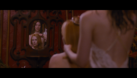 Порочные игры [Blu-ray] / Stoker