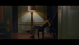 Порочные игры [Blu-ray] / Stoker
