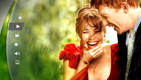 Бойфренд из будущего [Blu-ray] / About Time