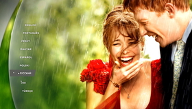 Бойфренд из будущего [Blu-ray] / About Time