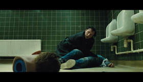 Армагеддец [Blu-ray] / The World's End