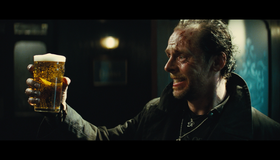 Армагеддец [Blu-ray] / The World's End