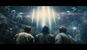 Армагеддец [Blu-ray] / The World's End