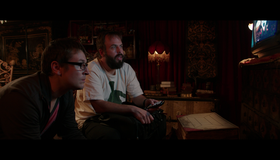 Астрал: Глава 2 [Blu-ray] / Insidious: Chapter 2