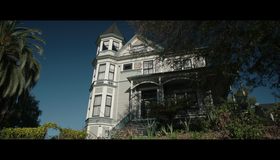 Астрал: Глава 2 [Blu-ray] / Insidious: Chapter 2