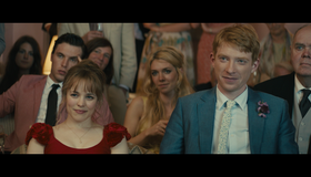 Бойфренд из будущего [Blu-ray] / About Time
