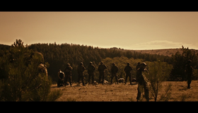 Сезон убийц [Blu-ray] / Killing Season