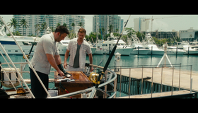 Va-банк [Blu-ray] / Runner Runner