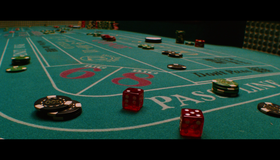 Va-банк [Blu-ray] / Runner Runner