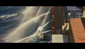 Капитан Филлипс [Blu-ray] / Captain Phillips