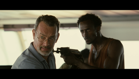 Капитан Филлипс [Blu-ray] / Captain Phillips