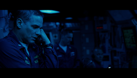 Капитан Филлипс [Blu-ray] / Captain Phillips