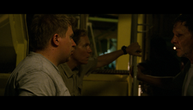 Капитан Филлипс [Blu-ray] / Captain Phillips