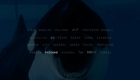 Черный плавник [Blu-ray] / Blackfish