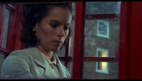 Зеркало треснуло [Blu-ray] / The Mirror Crack'd