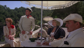 Зло под солнцем [Blu-ray] / Evil Under the Sun