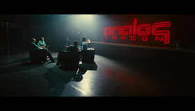 Транс [Blu-ray] / Trance