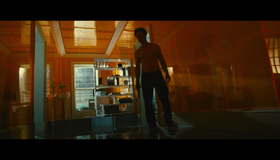 Транс [Blu-ray] / Trance