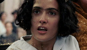 Фрида [Blu-ray] / Frida
