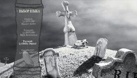 Франкенвини [Blu-ray] / Frankenweenie