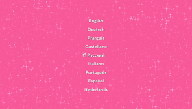Барби: Жемчужная Принцесса [Blu-ray] / Barbie: The Pearl Princess