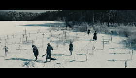 Воровка книг [Blu-ray] / The Book Thief